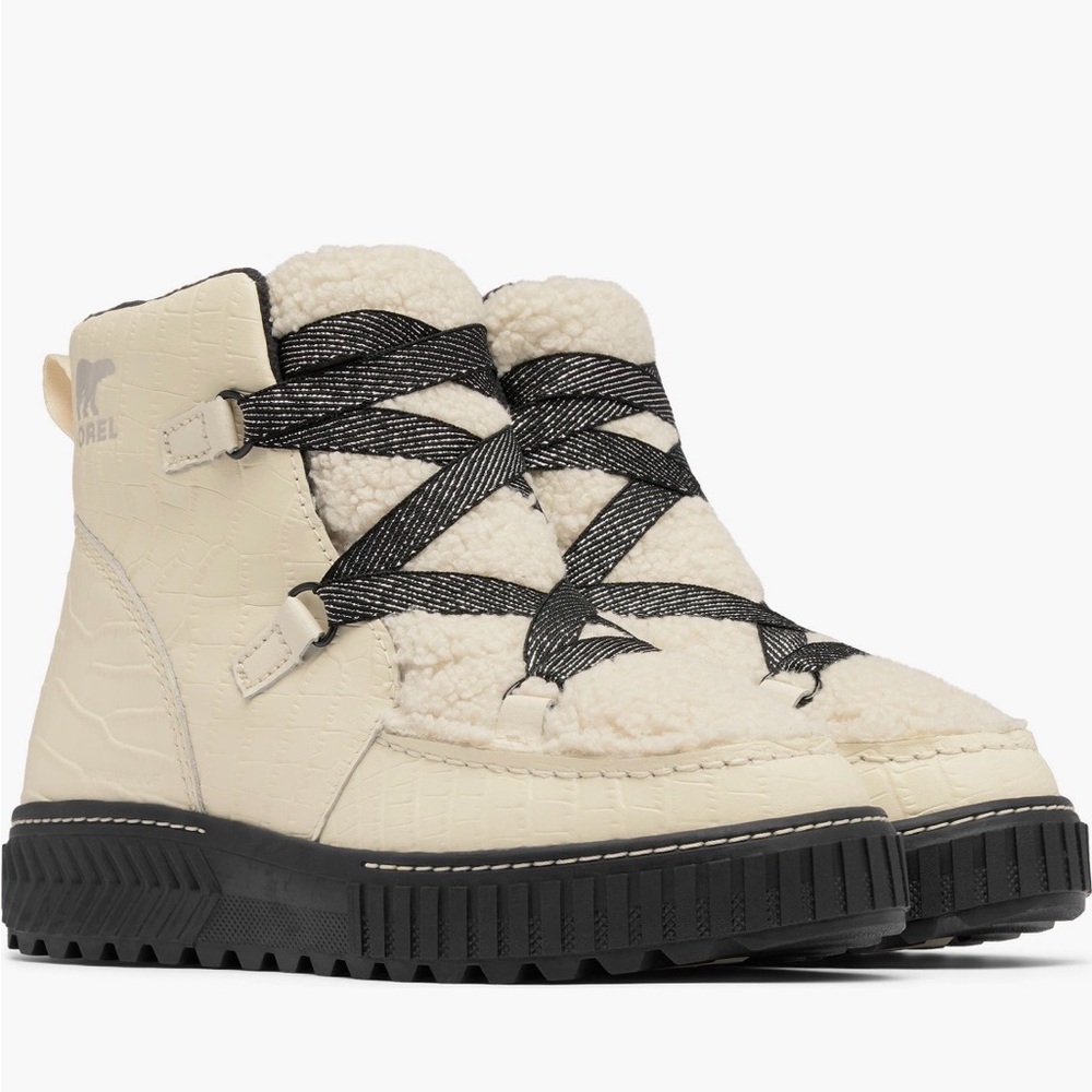 Sorel Ona Ave alpine Lux Waterproof Boot